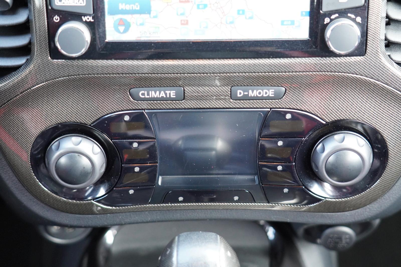 Nissan Juke Nismo RS 4x4 MIT 3 JAHREN GARANTIE !!!
