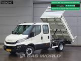 Iveco Daily 35C12 Kipper Dubbel Cabine Dubbellucht 3,5 - Angebote