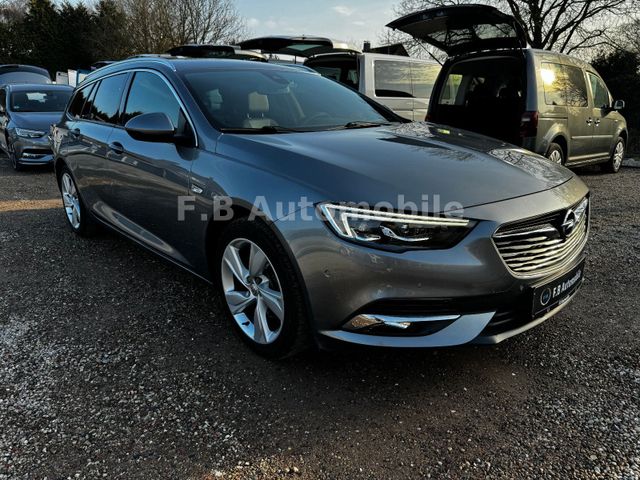 Opel Insignia B Sports Tourer Dynamic/HEAD-UP/NAVI/