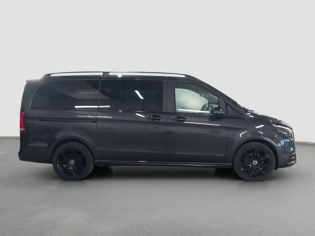 Fahrzeugabbildung Mercedes-Benz V 300 d 4MATIC AVANTGARDE EDITION Lang AHK*Leder