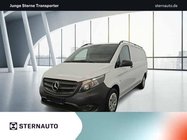 Mercedes-Benz Vito 116 KA/EL Autom. Audio30 Klima Kamera