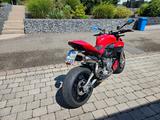 Ducati Streetfighter V2S / kein Vorführer / Reifen neu - DUCATI S2R