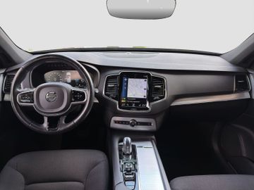 Volvo XC90 - 11