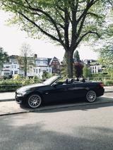 BMW 320d E93 Cabrio - Motor Generalüberholt - BMW 320: 320d Motor