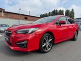 Subaru Impreza Comfort*RFK*CARPLAY*4X4 - Subaru Impreza: Kombi