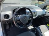 Volkswagen up! 1.0 Active 4-TÜRER/ASSISTENZ/RFK/ALU/GRA/PDC - gebrauchte VW up! aus dem Jahr 2023
