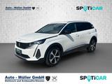 Peugeot 5008 BlueHDI 130 EAT8 Allure Pack/ 7.Sitzer - gebrauchte Peugeot 5008 aus dem Jahr 2024