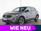 Volkswagen T-Roc Sport ACC|Kamera|SHZ|Winter-Paket|LED|NAVI - Volkswagen T-Roc: Sport