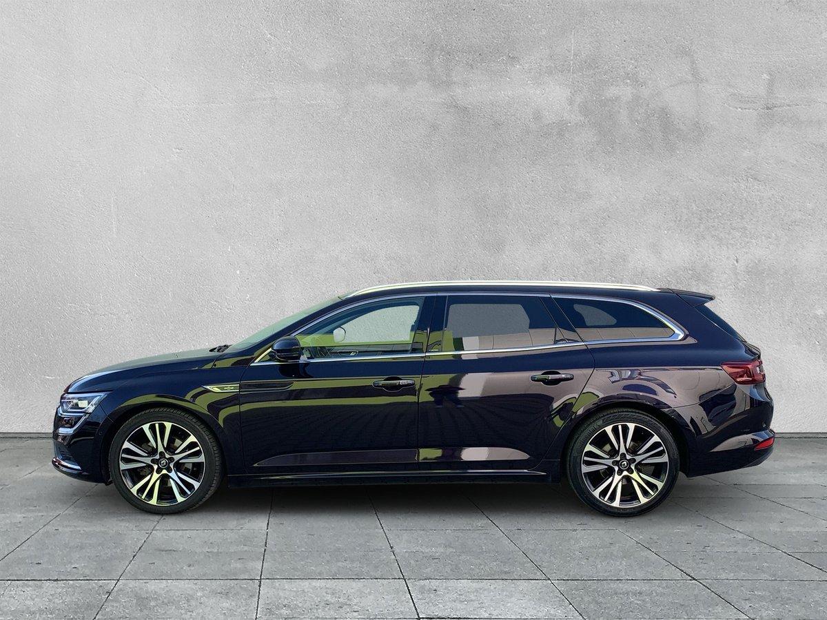 Renault Talisman GRANDTOUR 2.0 DCI INITIALE PARIS PANO