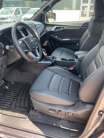 Bild 13 Isuzu D-Max Double Cab 4WD LSE Facelift Modell 24/25