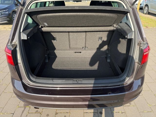 Golf Sportsvan 7 VII Lounge 1.2 TSI AHK-klappbar