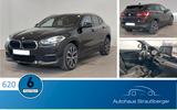 BMW X2 xDrive 20d Adv.+ ACC AHK LED QI KZU HuD MFL - BMW X2 in Wuppertal