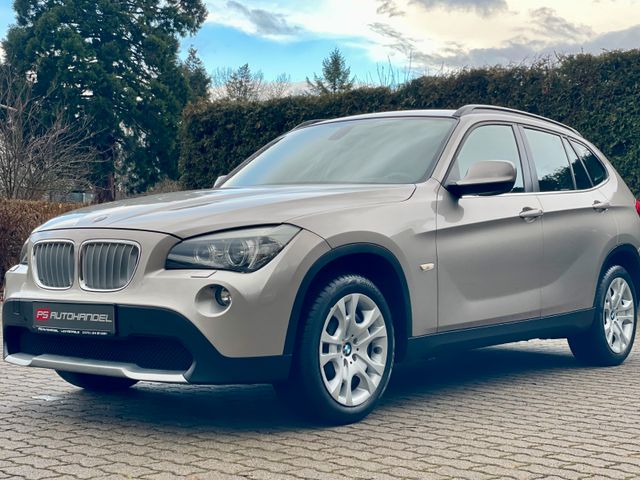 BMW X1 23 d xDrive Automatik PDC Xenon