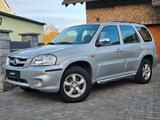 Mazda Tribute 2.3 Exclusive 4X4*Klima*LEDER*3 Hand - Mazda Gebrauchtwagen von 2004