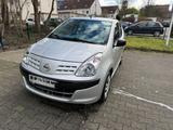 Nissan Pixo 1.0l acenta  - silberne Nissan Pixo