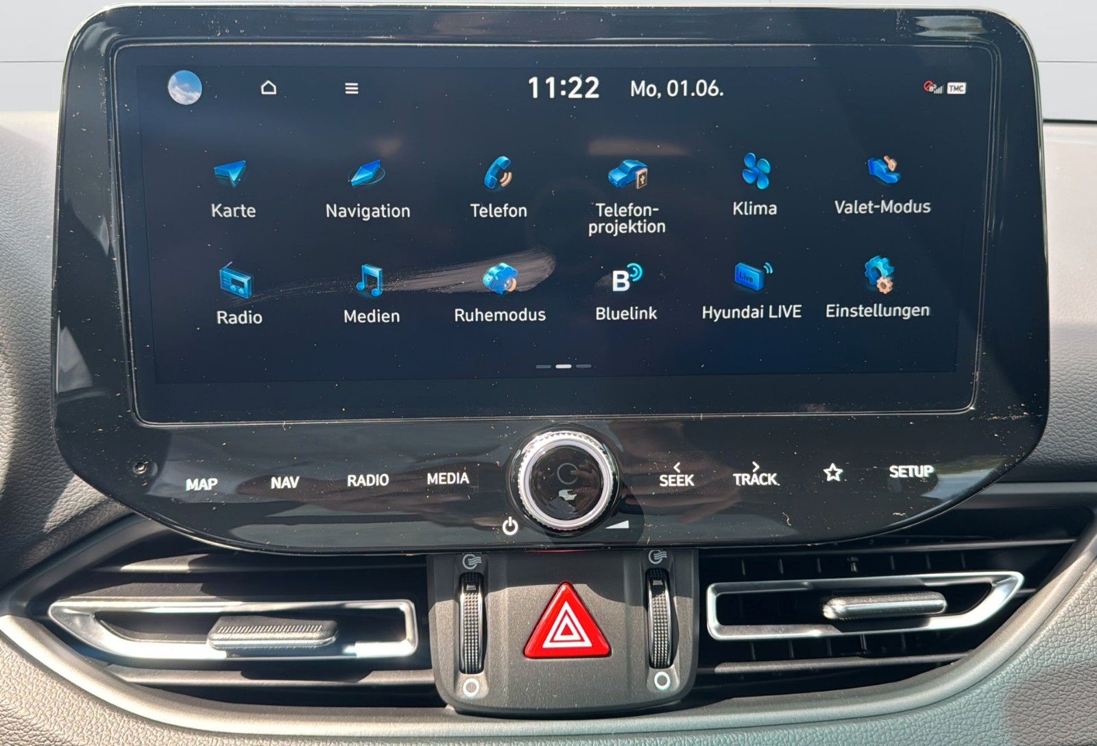 Hyundai i30 - Bild 10