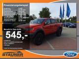 Ford Raptor 2.0 TDCi Raptor Rollo AHK Standheizung