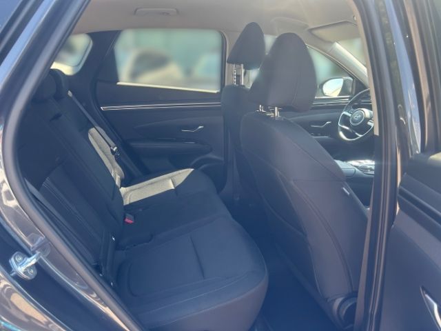 Fahrzeugabbildung Hyundai Tucson Trend Plug-In Hybrid 4WD 1.6 T-GDI -EU6d