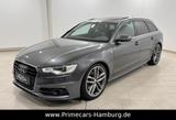 Audi A6 3.0 TDI Quattro S-LINE|AHK|XENON|TOTW.|313PS - Audi A6: Ps