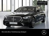 Mercedes-Benz S 580 L 4M AMG+NIGHT+PANO+360+DIGITAL-L+STHZG - Mercedes-Benz S 580 in Stuttgart