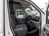 Volkswagen Crafter 35 Kasten 3-SITZE 270° AIRCARE VIRTUAL - Volkswagen Crafter in Dortmund