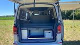 Volkswagen VW T6.1 California Beach Camper, Terranger Umbau - Volkswagen T6 California in Freiburg