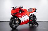 Ducati Desmosedici RR - 2007 - DUCATI DESMOSEDICI RR