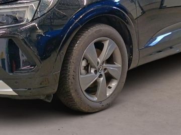 Bild 9 Opel Grandland (X) Grandland Elegance 130PS Leder Navi LED