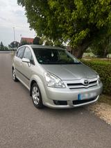 Toyota Corolla Verso 1.8 Automatik*7.Sitze... - Toyota Corolla Verso: Automatik