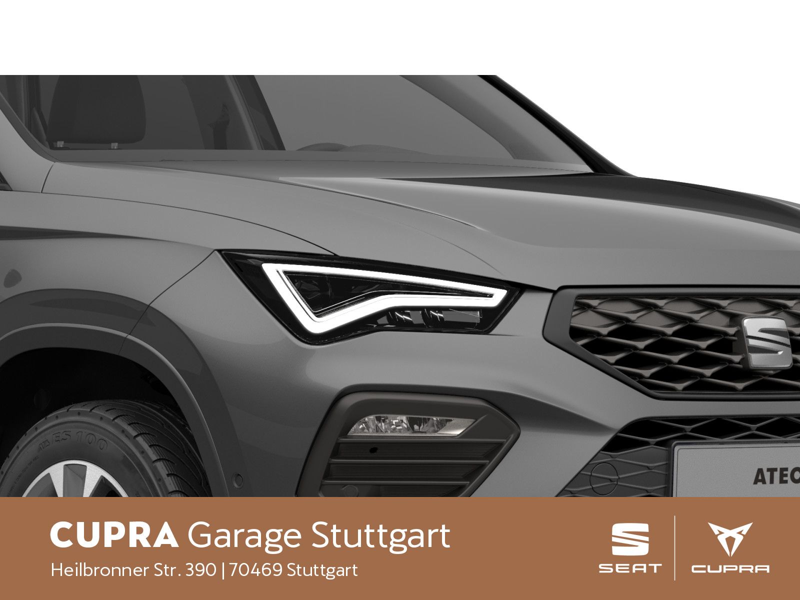 Seat Ateca - Bild 8