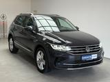 Volkswagen Tiguan Elegance 4Motion / 2.0 TDI / 1. Hd / AHK
