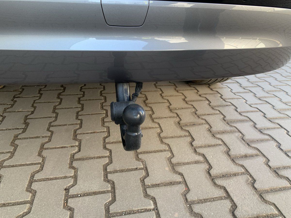 Land Rover Discovery - Bild 24