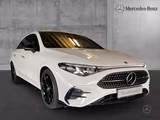 Mercedes-Benz CLA 200 AMG-LINE+NIGHT+AHK+8G-eDCT+DISTRONIC - Mercedes-Benz CLA-Klasse: Limousine