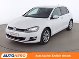 Volkswagen Golf VII 1.4 TSI Highline BMT*NAVI*XENON*TEMPO* - Volkswagen Gebrauchtwagen in Berlin