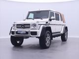Mercedes-Benz G 65 AMG 650 Maybach Landaulet AMG - Mercedes-Benz G 65 AMG Gebrauchtwagen