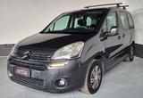 Citroën Citroen Berlingo Multispace 1.6 HDi 115 XTR - Citroën Berlingo: Multispace Xtr