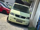 Volkswagen T5 Caravelle *4-MOTION* ( LANG ) AHK, KLIMA, 8SI - Volkswagen T5 Caravelle: 4motion