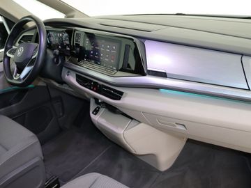 Volkswagen T7 Multivan - 8