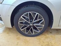 Skoda Octavia - Vorschau Bild 6