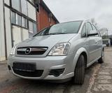 Opel Meriva 1.6 TWIN. INNOVATION "110 Jahre" Easy... - Opel Meriva: Schiebedach