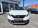 Peugeot 2008 Crossway/NAVI/PANORAMA - Peugeot 2008: Crossway