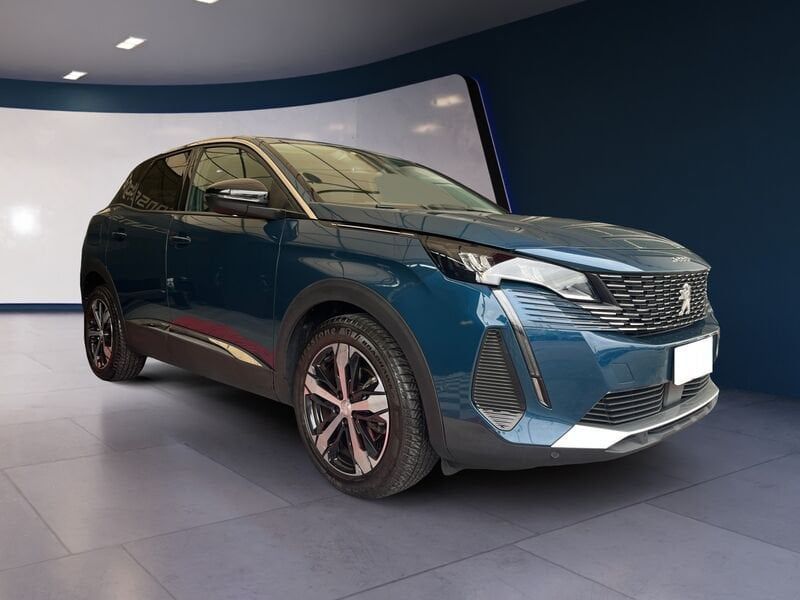 Peugeot 3008 3008 1.5 bluehdi Allure Pack s&s 13 imagem 3