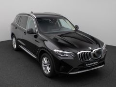 Foto Nummer 3: BMW X3