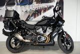 Harley-Davidson RA1250S Pan America (Demo)