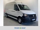 Volkswagen Crafter 35 Kasten 2,0 l TDI, Rüka,Klima,Pieper