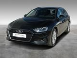 Audi A4 Avant 40 quattro 2.0 TFSI basis*LED* - Audi A4 mit Benzin-Antrieb: mit Klimaautomatik