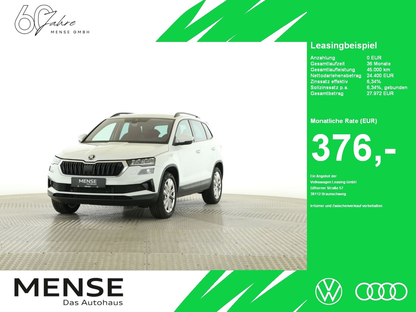 Skoda Karoq 2.0 TDI Style AHK|4xSHZG|ACC|LED|Navi|PDC