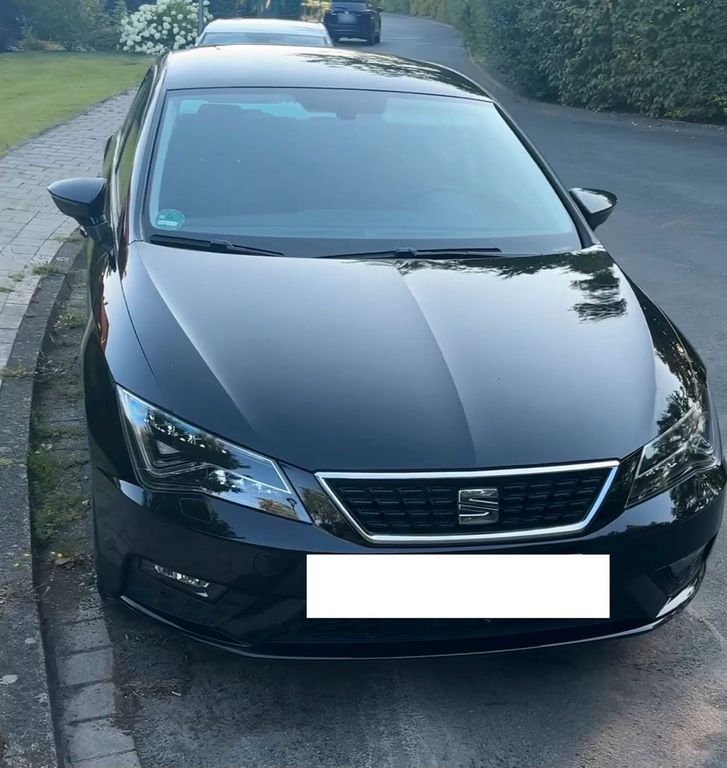 Image of Seat Leon