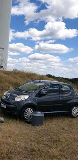 Citroën Citroen c1 - Citroën C1 in Braunschweig
