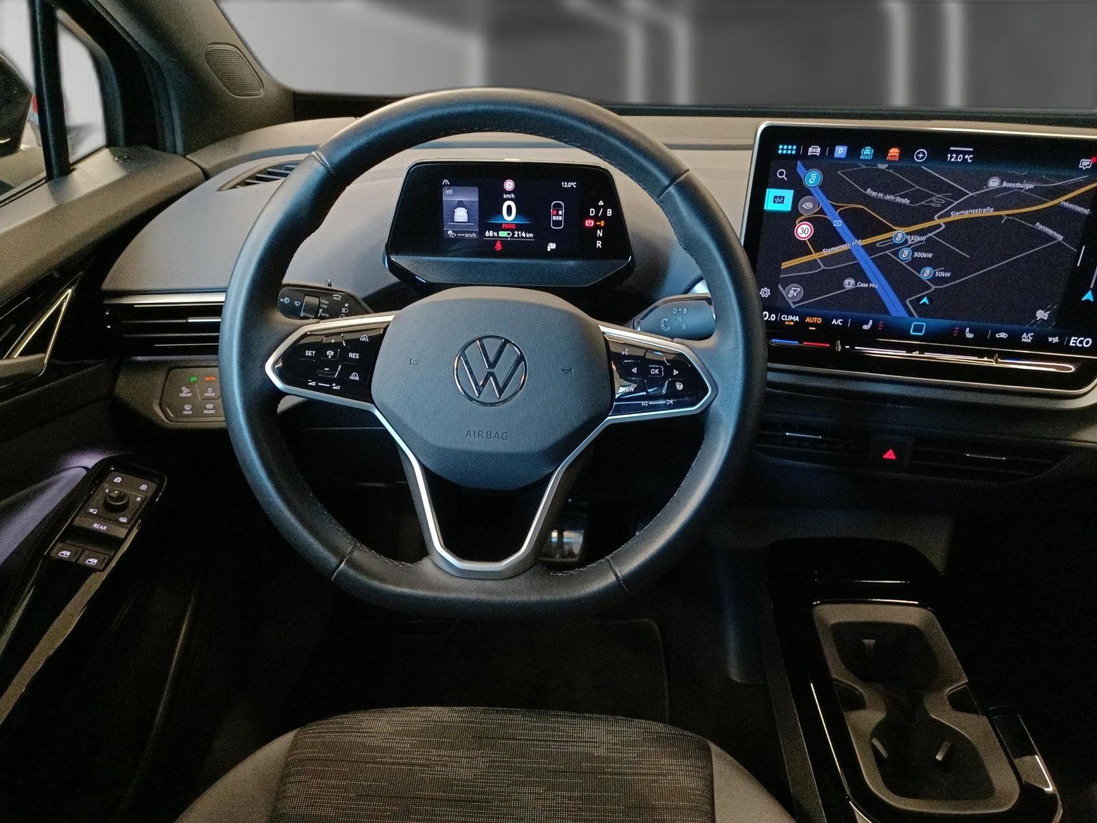 Volkswagen ID.4 - Bild 11